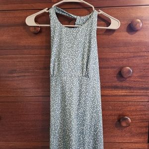 Prana Jewel Lake dress